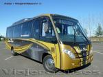 Comil Pia / Mercedes Benz LO-915 / Buses Rios