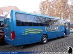 Mascarello Roma 310 / Mercedes Benz OF-1722 / Transportes Damir