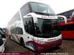 Marcopolo Paradiso G7 1800DD / Scania K410 / Pullman Tur