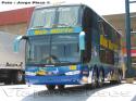 Marcopolo Paradiso 1800DD / Scania K420 8x2 / Bus Norte