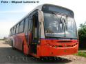 Caio Induscar Apache VIP / Volvo B7R / Link