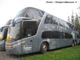 Marcopolo Paradiso G7 1800DD / Volvo B12R / Ciktur