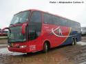 Marcopolo Paradiso 1550LD / Mercedes Benz O-500RSD / Tas Choapa Internacional