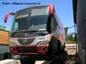 Irizar Inter Century / Mercedes Benz OF-1722/59 / Pullman Santa Rosa