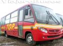 Comil Pia / Mercedes Benz LO-915 / TGP