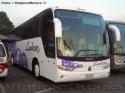 Marcopolo Andare Class / Volvo B7R / Landeros