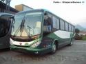 Marcopolo Ideale 770 / Mercedes Benz OF-1722 / Unidad de Stock