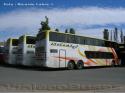 Busscar Panorâmico DD / Volvo B12R / Atacama Vip