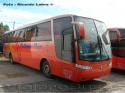 Busscar Vissta Buss LO / Mercedes Benz O-500RS / Pullman Bus