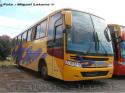 Busscar El Buss 340 / Mercedes Benz OF-1722 / Unidad Stock