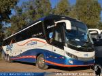 Comil Campione Invictus 1200 / Volvo B420R / Eme Bus