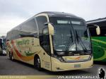 Neobus New Road N10 380 / Scania K400 / Expreso Norte