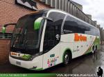 Neobus New Road N380 / Scania K400 / Erbuc