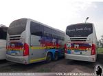 Irizar I6 / Scania K360 / Expreso Santa Cruz