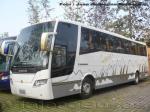 Busscar Vissta Buss Elegance 360 / Mercedes Benz O-500R / ETM