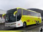 Marcopolo Paradiso 1200 / Mercedes Benz O-400RSD / Etta Tour