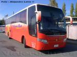 Busscar Vissta Buss Elegance 360 / Mercedes Benz O-500R / Pullman Bus