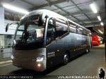 Irizar I6 3.90 / Scania K410 / Buses Fernandez