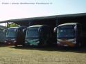 Irizar New Century / Mercedes Benz O-500RS / Linea Azul - Nuevas Unidades