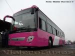 Foton BJ6121C7MJB / Alimentador H