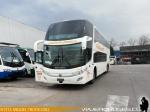 Marcopolo Paradiso G7 1800DD / Mercedes Benz O-500RSD - Scania K400 / Hualpen