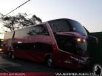 Marcopolo Paradiso G7 1800DD / Volvo B12R / Gacela Azul