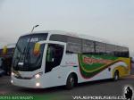 Mascarello Roma 350 / Mercedes Benz O-500RS / Buses German