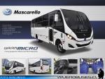 Mascarello Gran Micro / Unidad de Stock