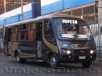 Inrecar Geminis II / Mercede Benz LO-915 / Bupesa