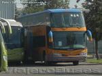 Marcopolo Paradiso 1800 DD / Scania K420 / Geminis