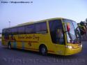 Busscar Vissta Buss LO / Mercedes Benz O-500RS / Expreso Santa Cruz