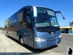 Irizar Century / Mercedes Benz OF-1722 / Unidad de Stock