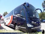 Irizar I6 / Mercedes Benz O-500RSD / Unidad de Muestra