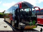 Irizar I6 / Scania K410 / Linatal