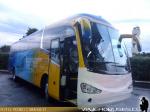 Irizar I6 / Mercedes Benz O-500RS / Transportes CVU