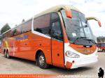 Irizar I6 / Mercedes Benz O-500RSD / Pullman Bus