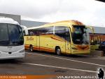 IRIZAR I6S 3.90 / MERCEDES BENZ O-500RS / BIO BIO