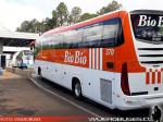 IRIZAR I6S 3.90 / MERCEDES BENZ O-500RS / BIO BIO