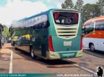 IRIZAR I6S 3.90 / MERCEDES BENZ O-500RS / BIO BIO