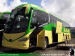 IRIZAR I6S 3.90 / MERCEDES BENZ O-500RS / BIO BIO