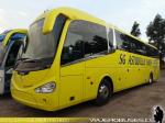 Irizar I6 / Mercedes Benz OC-500RF / S.G. Astudillo Hnos.