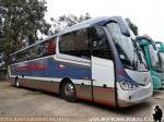 Irizar I6 / Mercedes Benz OC-500RF / Cruz del Sur