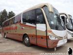 Irizar I6 / Mercedes Benz OC-500RF / Cruz del Sur