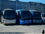 Daewoo A85 / Interbus