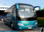 King Long XMQ6900 / Unidades InterBus