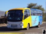 Irizar Century / Mercedes Benz / Transportes CVU