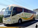 Irizar I6 / Mercedes Benz O-500RSD / Expreso Norte