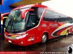 Marcopolo Viaggio G7 1050 / Mercedes Benz OC-500RF / Igi Llaima