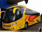 Marcopolo Viaggio G7 1050 / Mercedes Benz OC-500RF / Igi Llaima