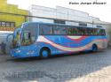 Marcopolo Viaggio 1050 / Mercedes Benz O-400RSE / Pullman Placeres